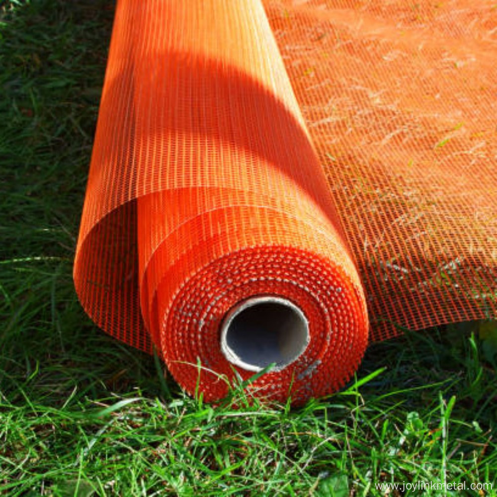 4*4 160g alkali-resistant fiber glass mesh for building