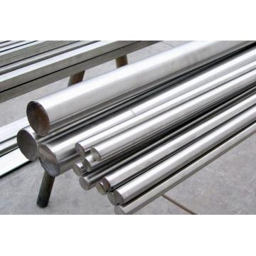 Bar Rolled Cold Rolled Stainless 304/316/317