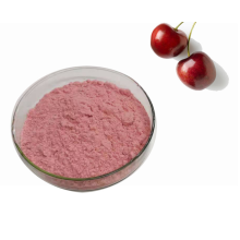 Fruit Pure Natural Powdered Cherry Juice Powder