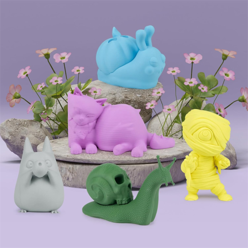 Soft-Touch PLA Filament 1.75mm