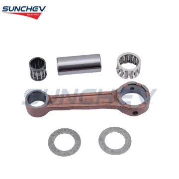 Connecting Rod Kit 350-00040-0 For Tohatsu 18hp