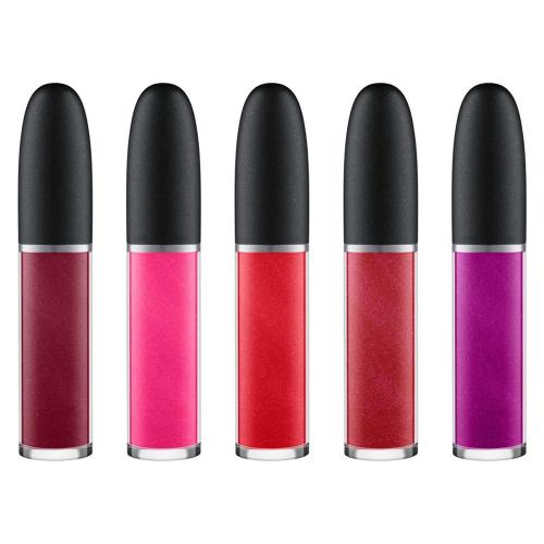 High quality lip gloss shiny glossy makeup lipgloss