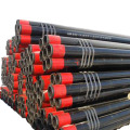 ASTM A106 Seamless Steel Pipe for Petroleum Pipeline