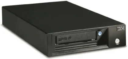 Lenovo TS2280 Tape Drive Storage: Advanced Data Backup and Archiving Solution