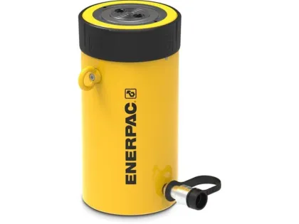 ENERPAC RC1006: 933 kN Capacity, 168 mm Stroke General Purpose Hydraulic Cylinder - Details and Specifications