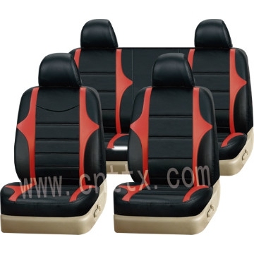 PVC Car Seat Cover FZX016