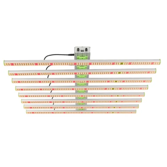 Commercial Samsung LM301H Bar 1000w LED Grow Light