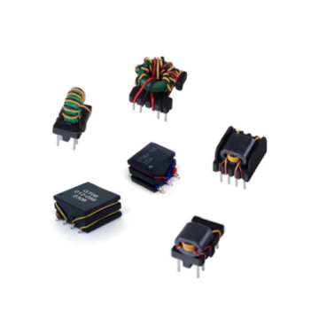Broadband PLC Transformer