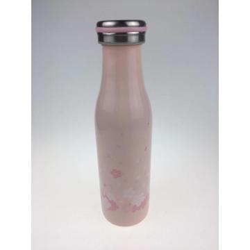 500mL Stainless Steel Thermal Wine Bottle