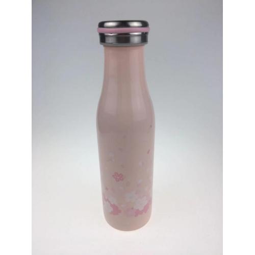 500mL Stainless Steel Thermal Wine Bottle