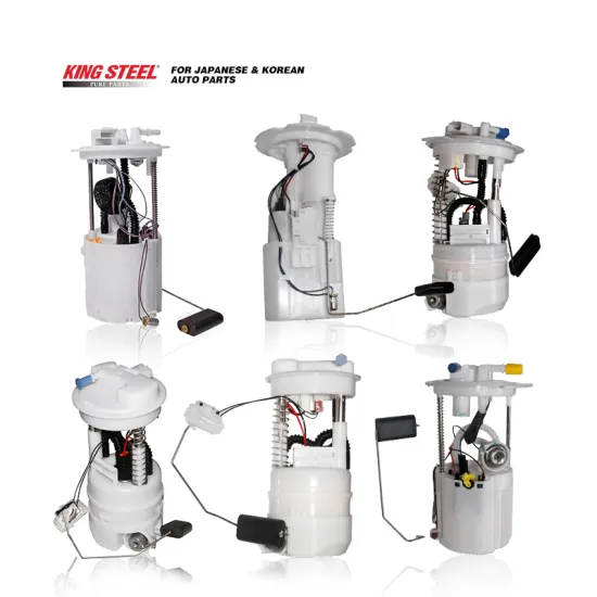 OEM 77020-02180 Fuel Pump Assembly for Toyota Corolla Matrix ZZE130