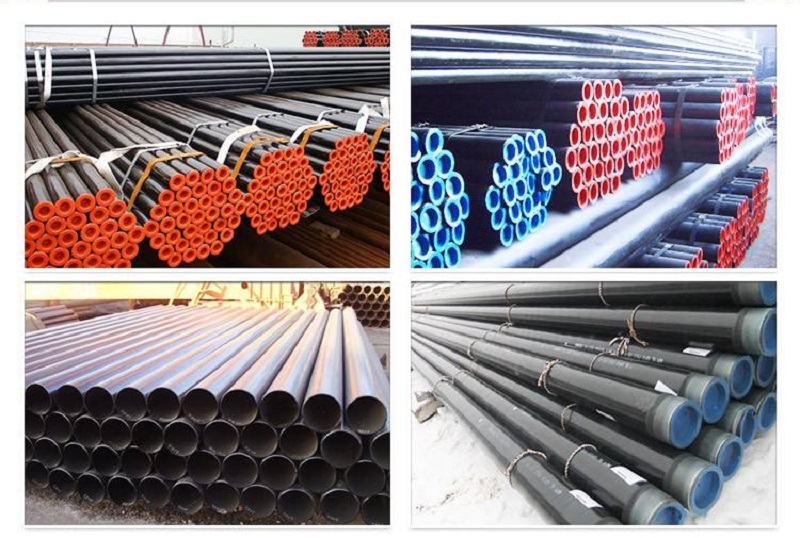 A335 P11 Seamless Carbon Steel Pipe1-9