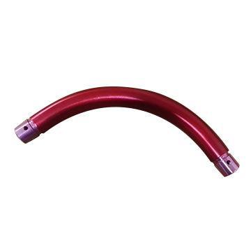 Bent Tubular Parts Processing