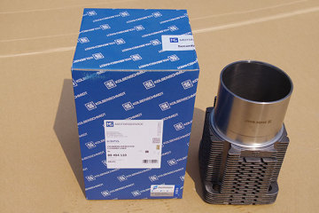 DEUTZ Air Cooling/Water-cooling Cylinder Liner