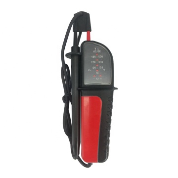 High Voltage Diagnostic Test Tool with LED Indicator