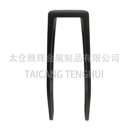 Cadeira de rodas Front Fork personalizada