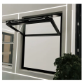 Customizable Aluminum Alloy Folding Window