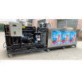 Automatische Popsicle Machine/Ice Lolly Making Machine