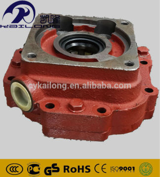 Cylinder head of engine for SHANTUI SL30W