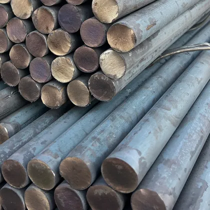 316L & 316Ti Food/Medicine Grade Stainless Steel Rods - TISCO, Ansteel, TSINGSHAN, JISCO, PZSS, TAGON