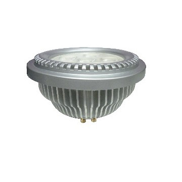 Nieuwe ontwerp 12w 800LM LED AR1111 met CE goedgekeurd