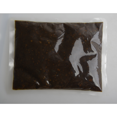 500g Chongqing green pepper seasoning
