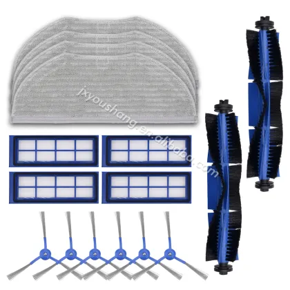 Eufy RoboVac L70 Spare Parts Accessory Set