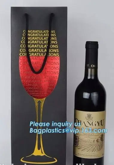 120g kraft paper gift bag for jewelry, customized shopping paper gift bag with logo print, Bottom Box Pouch