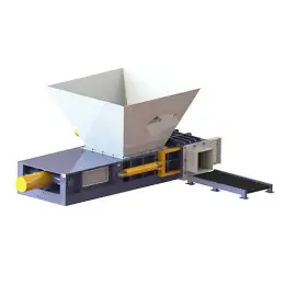 Aluminum Can Baler Small Tin Baler Machine Price