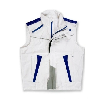 Insulated Work Vest Work Vest Orange Safety Vest Manufacturers And