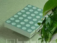 dot matrix LED