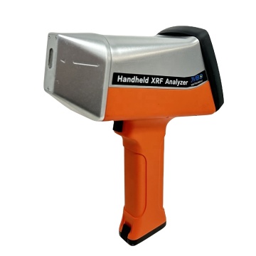XRF Gold Testing Machine for Accurate Gold Content Analysis