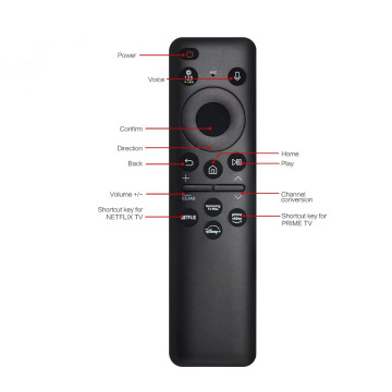 BN59-01432 Ersatzfernbedienung der Fernbedienung für Samsung Smart TV