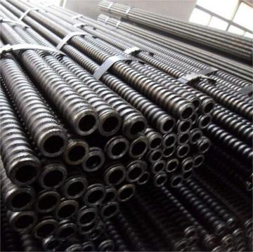 Self Drilling Hollow Anchor