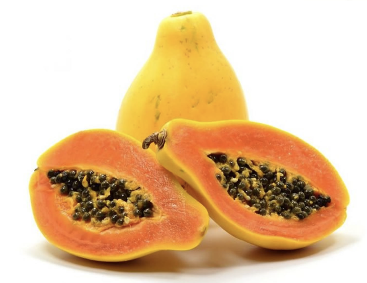 Papaya Powder for Beverages
