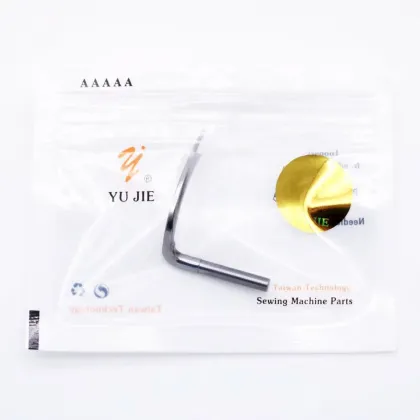 Yujie MH41 Sewing Machine Looper Replacement for Siruba Looper Parts
