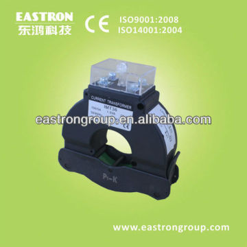 split core current transformer, current transformer, CT