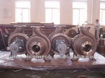 API610 pump centrifugal