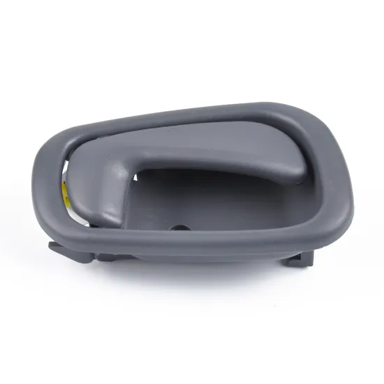 BAJUTU Grey Interior Handle Kit for Toyota Corolla 98-02 (Left and Right)