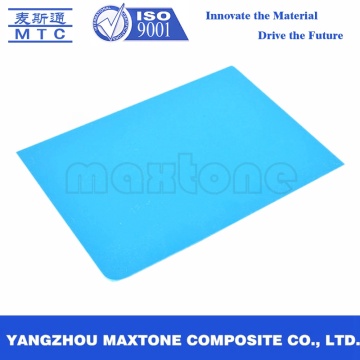 High Strength Fiberglass 4x8 Gel Coat Flat Sheet