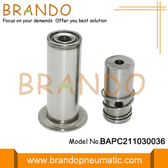 RO HR2 SLC2 Water Solenoid Valve Spare Part Armature