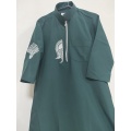 classic traditional muslim boy's clothing