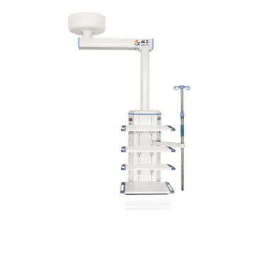 Electric light laparoscopy medical pendant