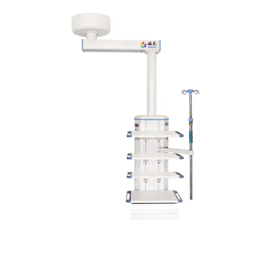 Electric light laparoscopy medical pendant