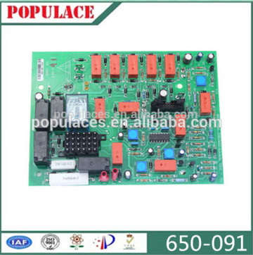 wilson 650-091 pcb