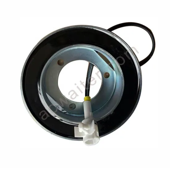 Y Air Conditioner Clutch Coil for H12A1A Compressor - OE No# H12A1AJ4DZ