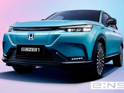 China Trade: Affordable Modern Used Electric Cars with Chinese Motors