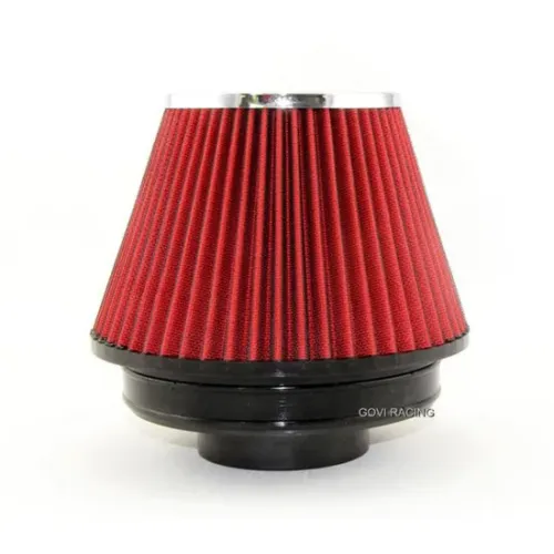 6 -Zoll -Autoluftfilter mit 3,5 -Zoll -Geschwindigkeitsstapel