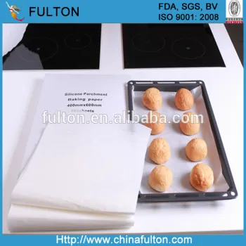 baking silicone sheet/pastry liners/reusable baking sheet liner