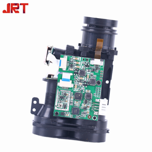 JRT 5 km Laser-Entfernungsmesser-Sensor